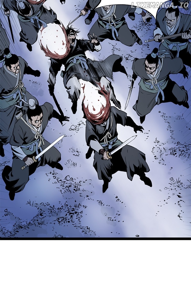 Asura (manhwa) Chapter 22 - page 26