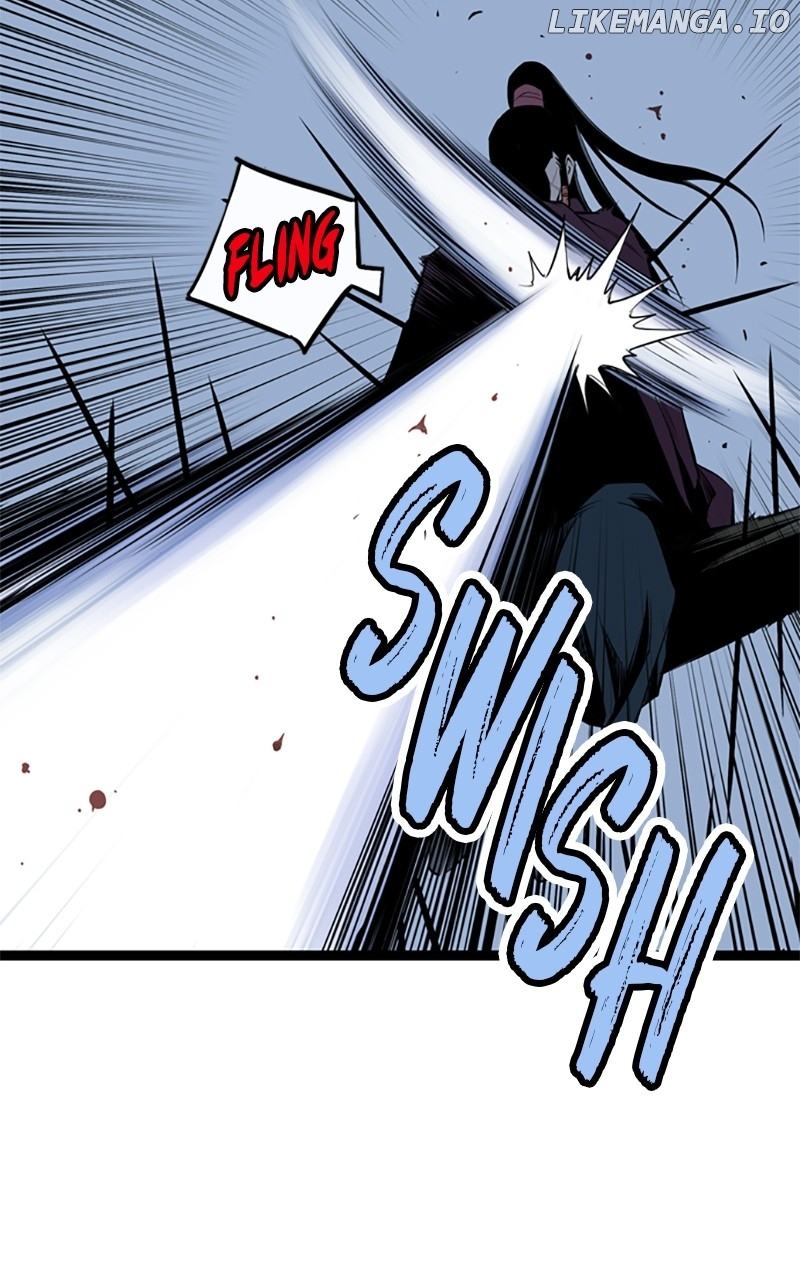 Asura (manhwa) Chapter 22 - page 29