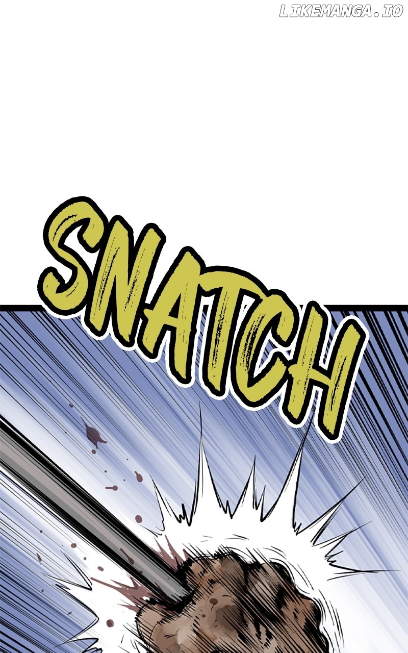 Asura (manhwa) Chapter 22 - page 30