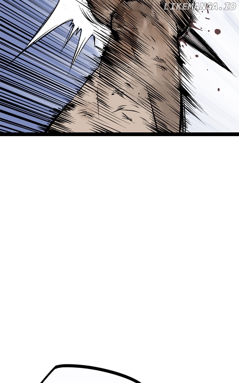 Asura (manhwa) Chapter 22 - page 31