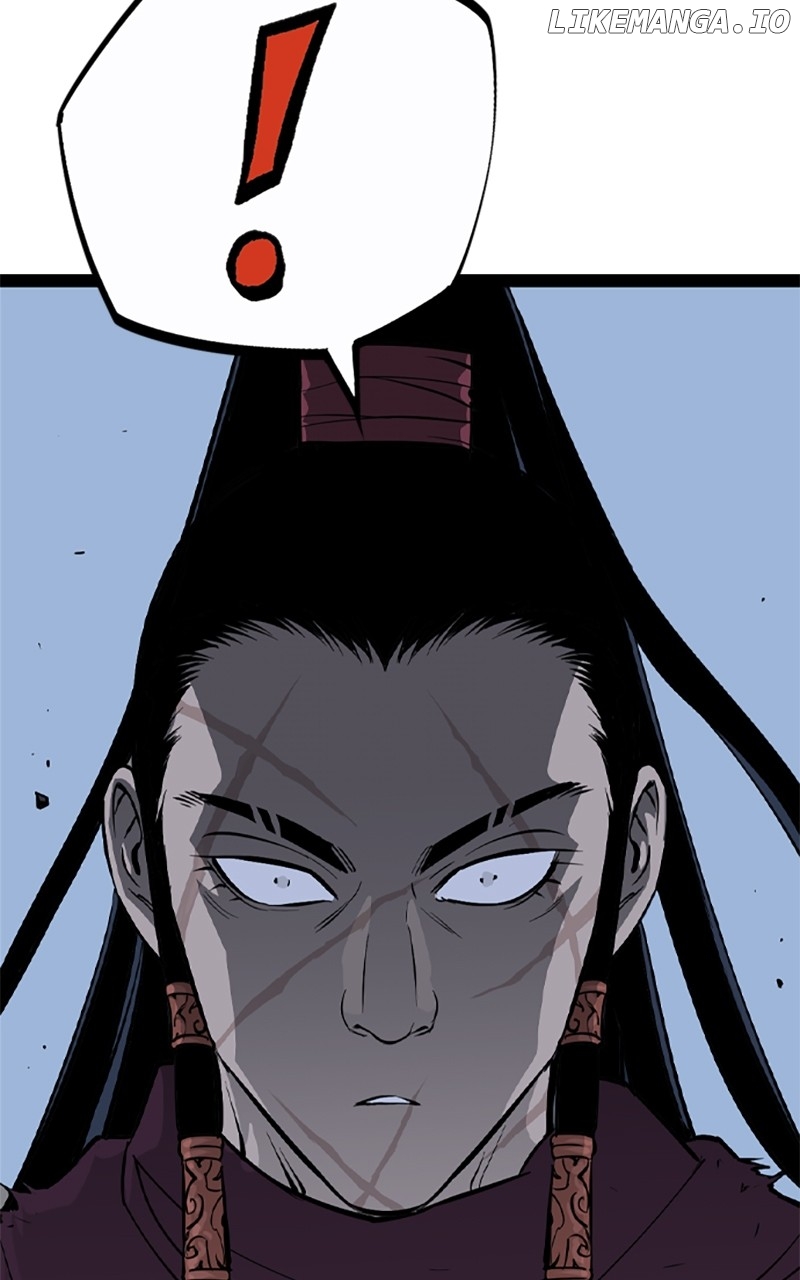 Asura (manhwa) Chapter 22 - page 32
