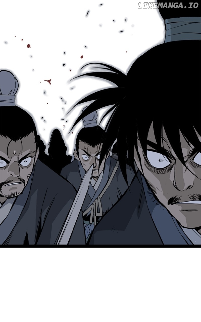 Asura (manhwa) Chapter 22 - page 34