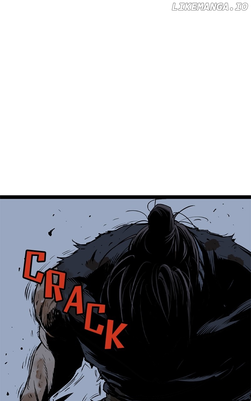Asura (manhwa) Chapter 22 - page 35