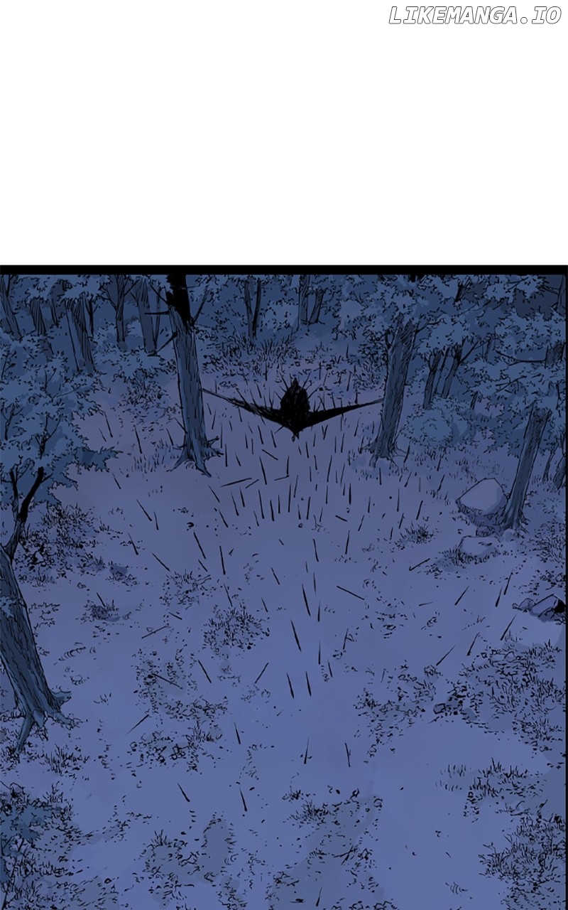 Asura (manhwa) Chapter 22 - page 37