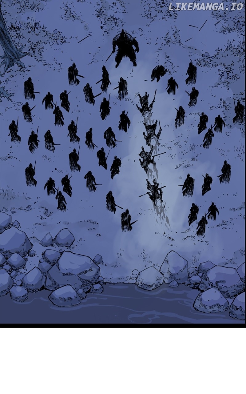 Asura (manhwa) Chapter 22 - page 38
