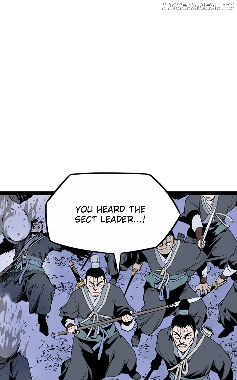 Asura (manhwa) Chapter 22 - page 39