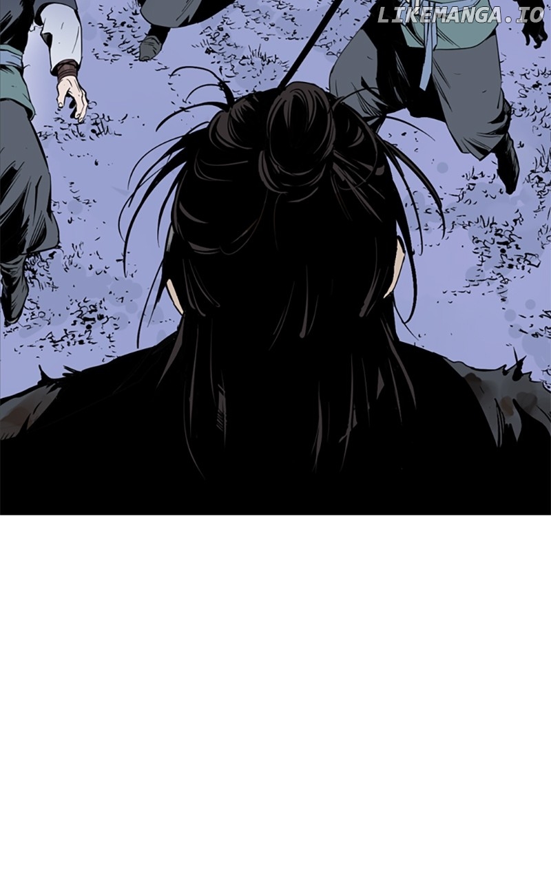 Asura (manhwa) Chapter 22 - page 40