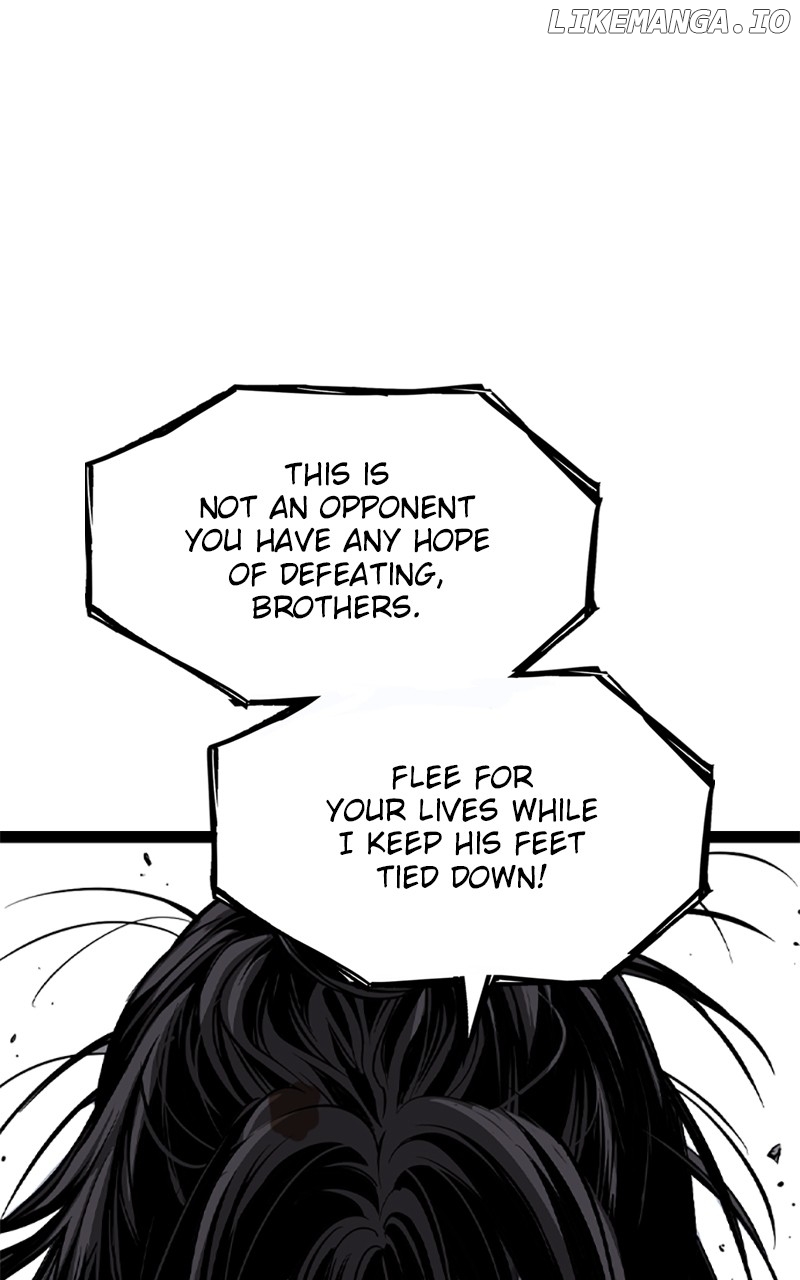 Asura (manhwa) Chapter 22 - page 41