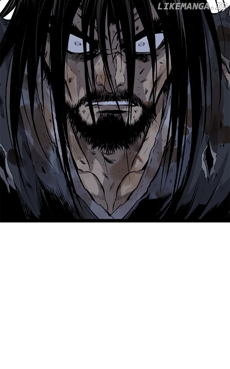 Asura (manhwa) Chapter 22 - page 42