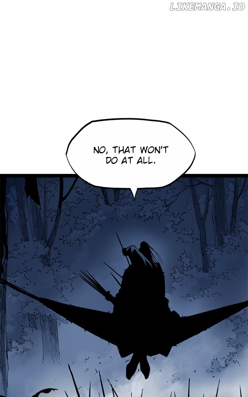 Asura (manhwa) Chapter 22 - page 43