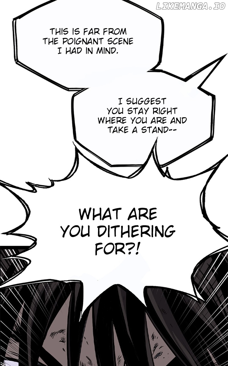 Asura (manhwa) Chapter 22 - page 45
