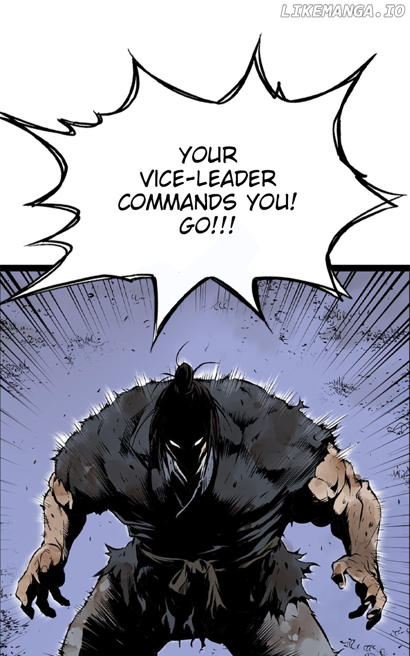 Asura (manhwa) Chapter 22 - page 47