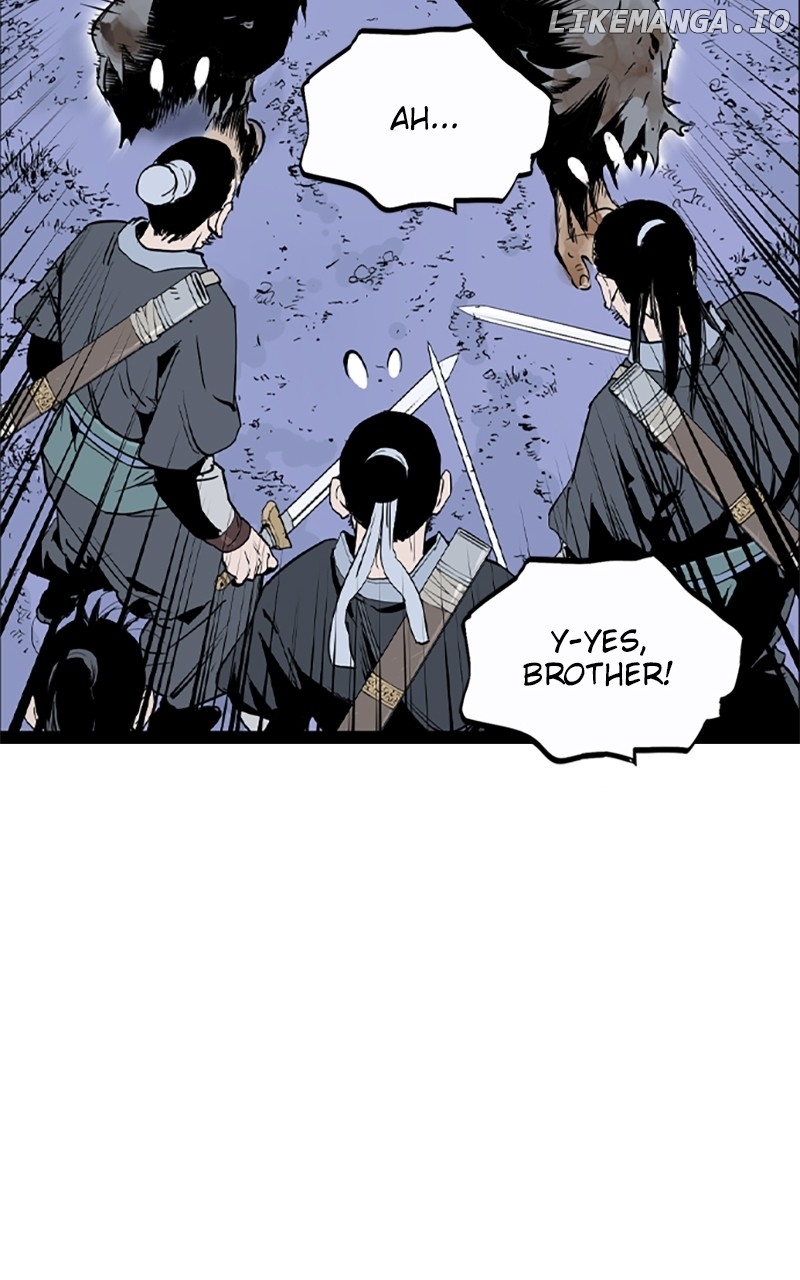 Asura (manhwa) Chapter 22 - page 48