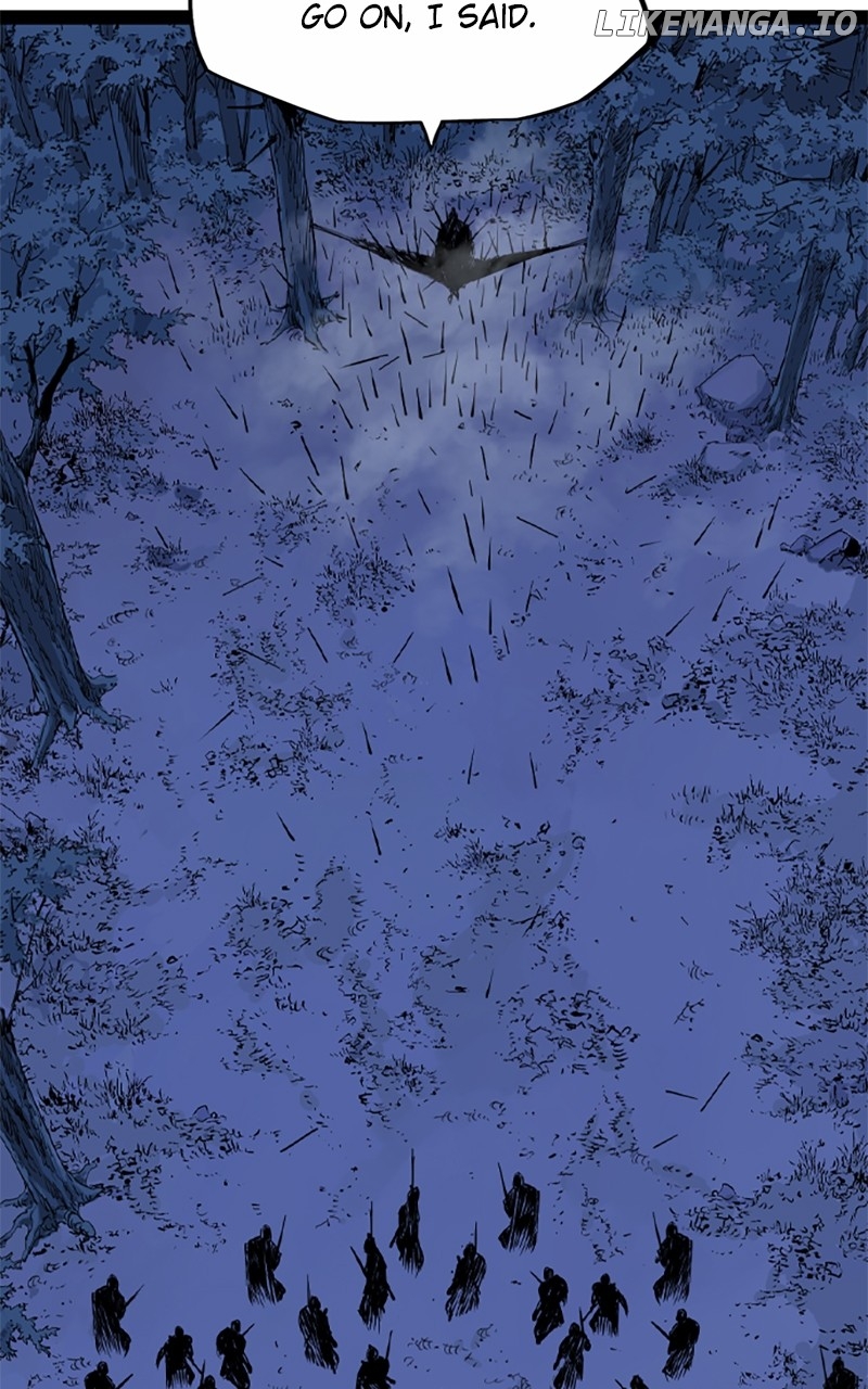 Asura (manhwa) Chapter 22 - page 5