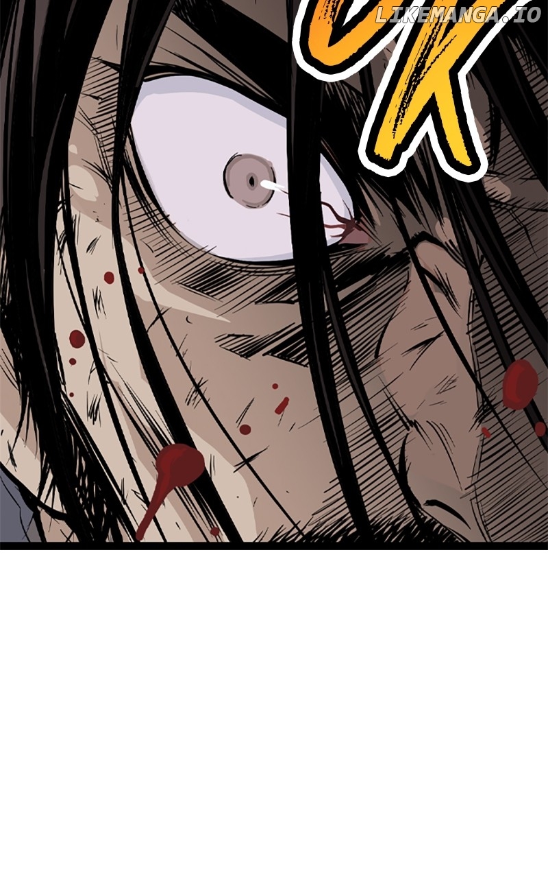 Asura (manhwa) Chapter 22 - page 51