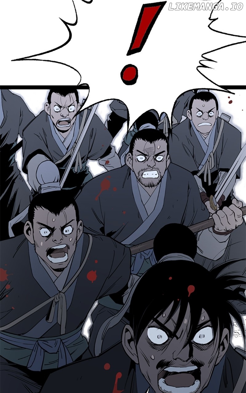 Asura (manhwa) Chapter 22 - page 54