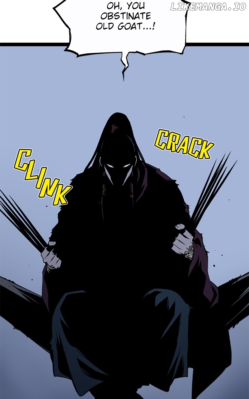 Asura (manhwa) Chapter 22 - page 56