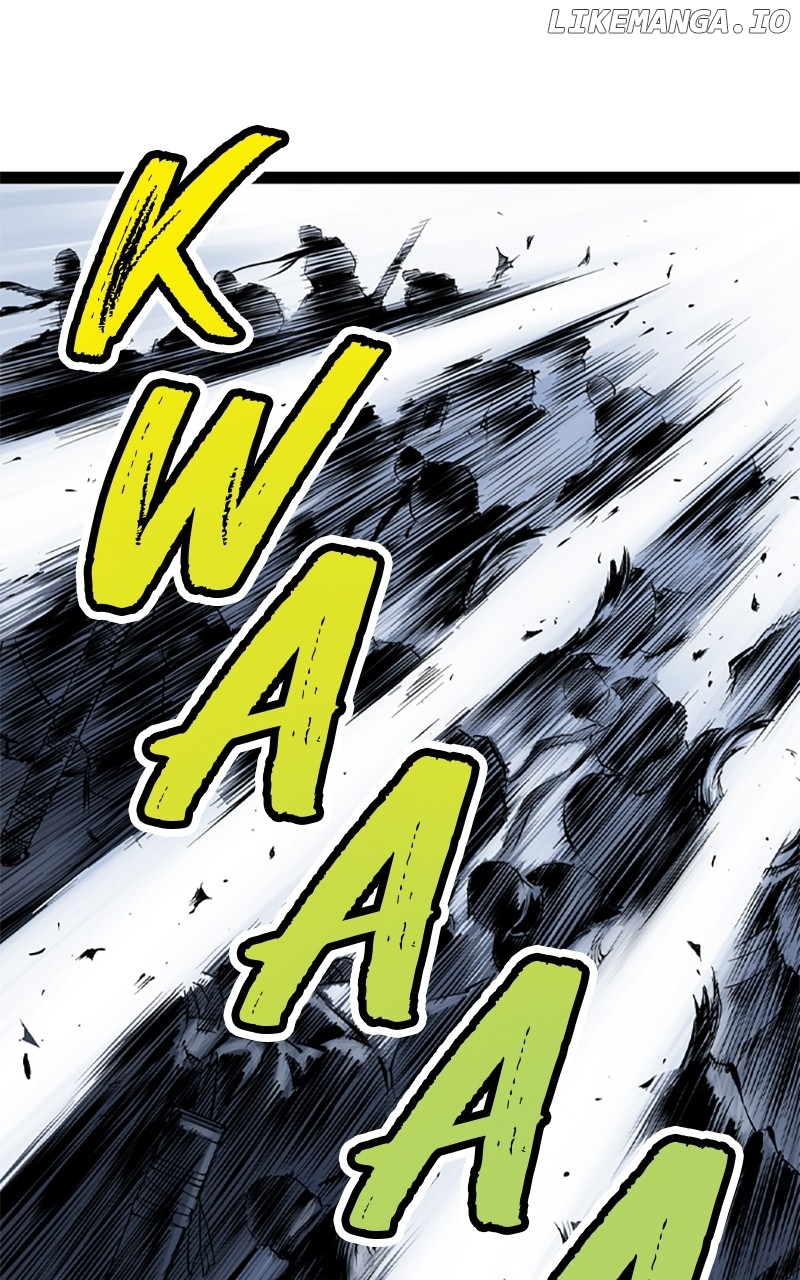 Asura (manhwa) Chapter 22 - page 61