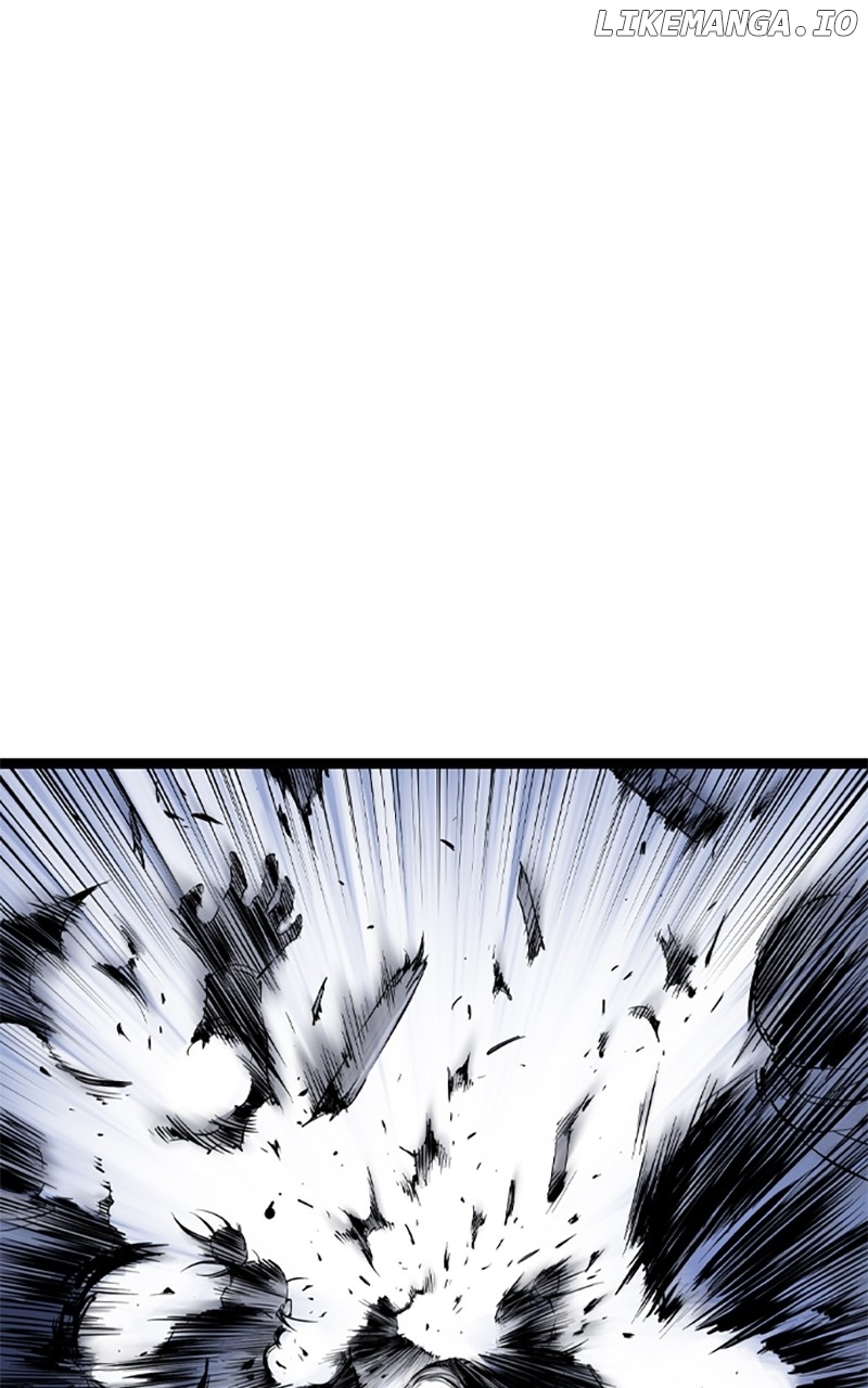 Asura (manhwa) Chapter 22 - page 64