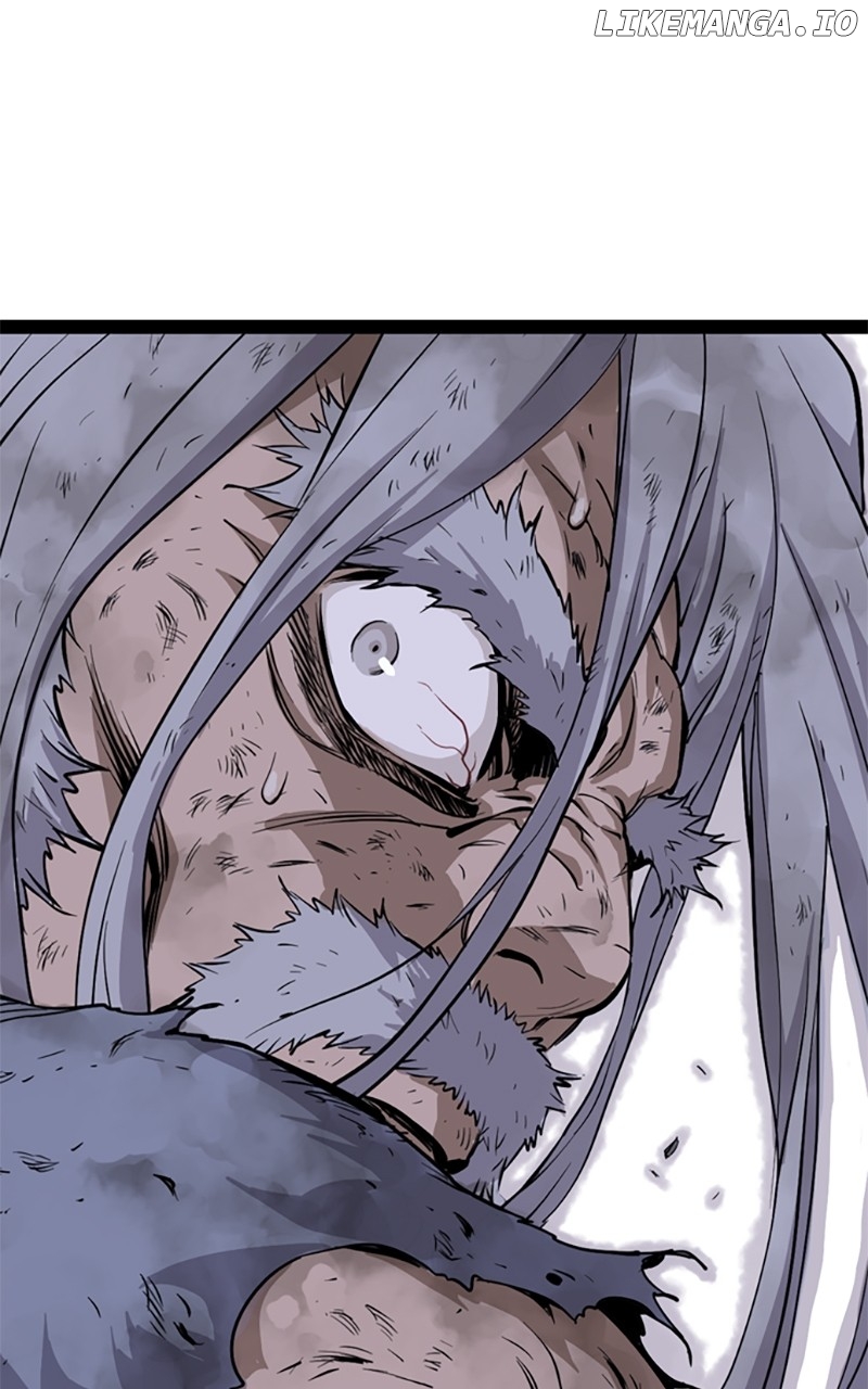 Asura (manhwa) Chapter 22 - page 7
