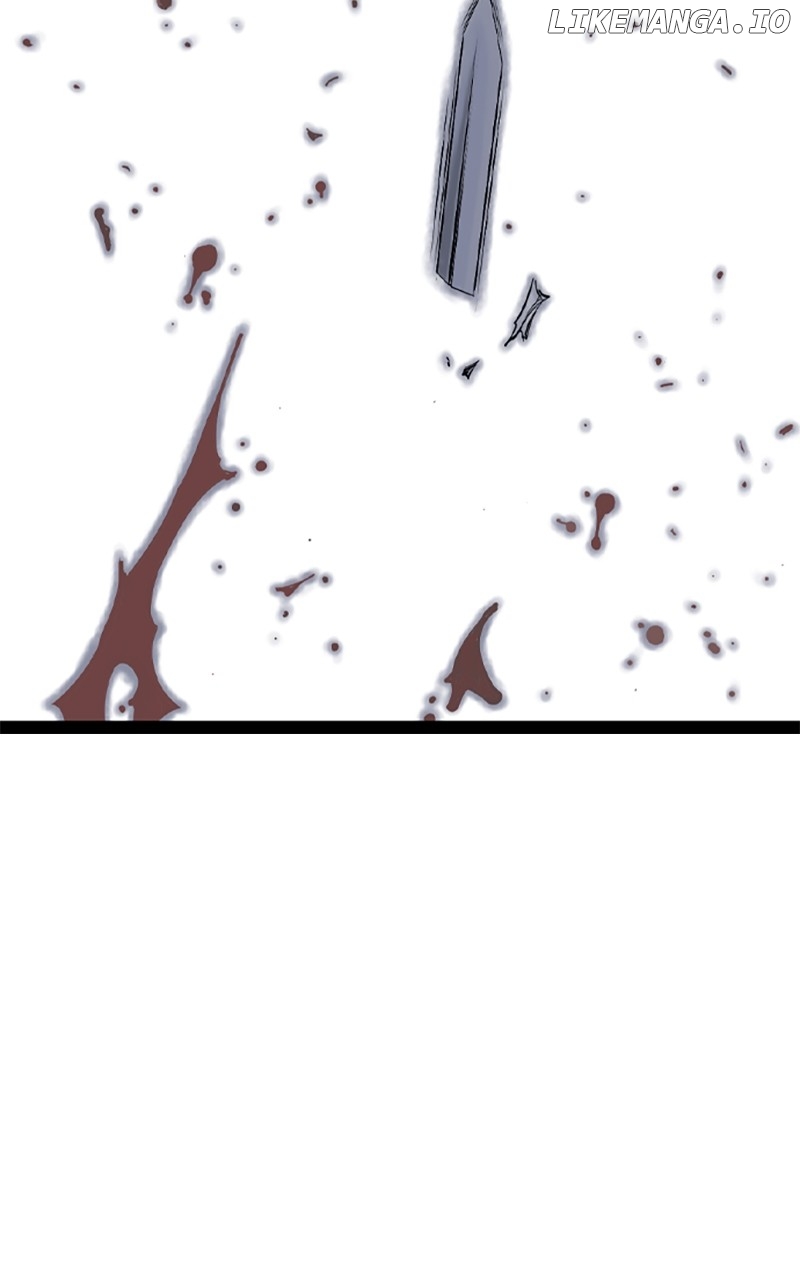Asura (manhwa) Chapter 22 - page 71