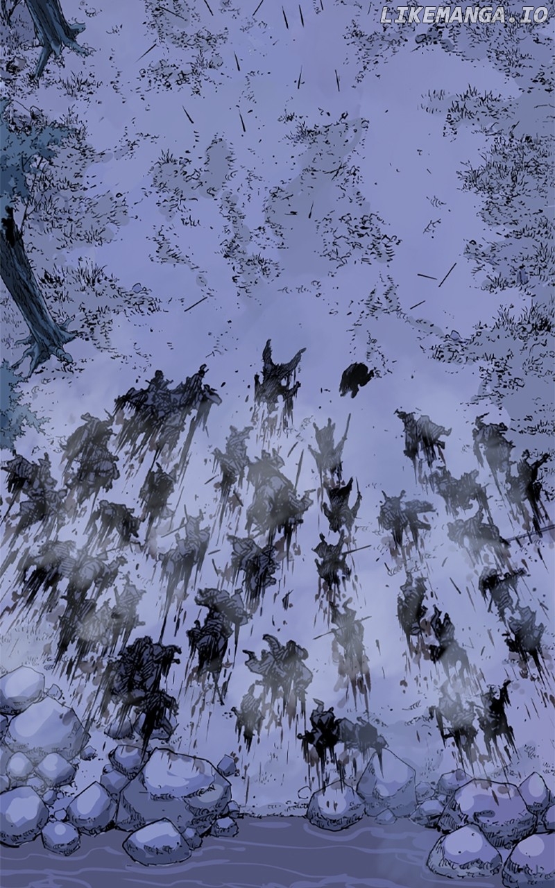 Asura (manhwa) Chapter 22 - page 74