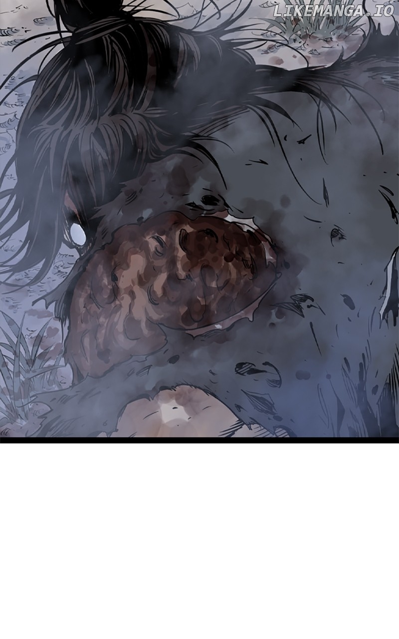 Asura (manhwa) Chapter 22 - page 76