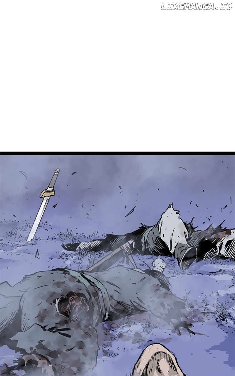 Asura (manhwa) Chapter 22 - page 77