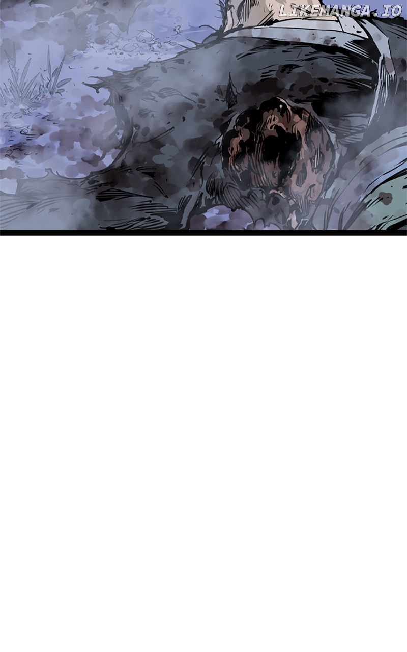 Asura (manhwa) Chapter 22 - page 78