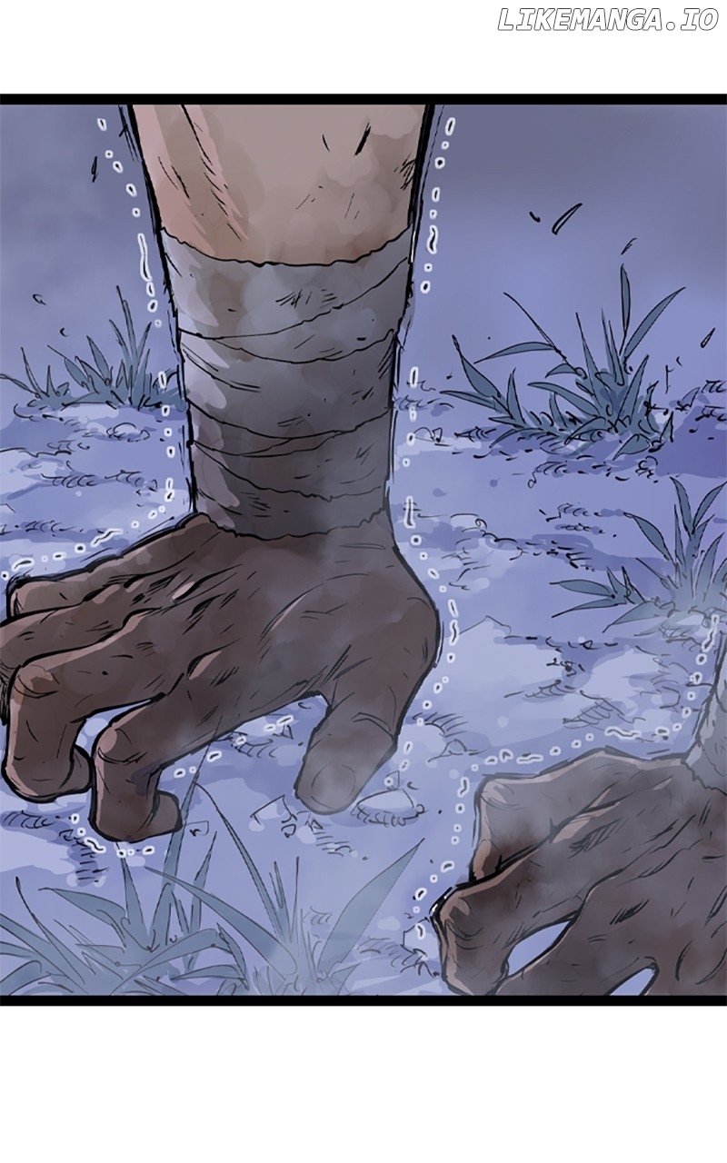 Asura (manhwa) Chapter 22 - page 79