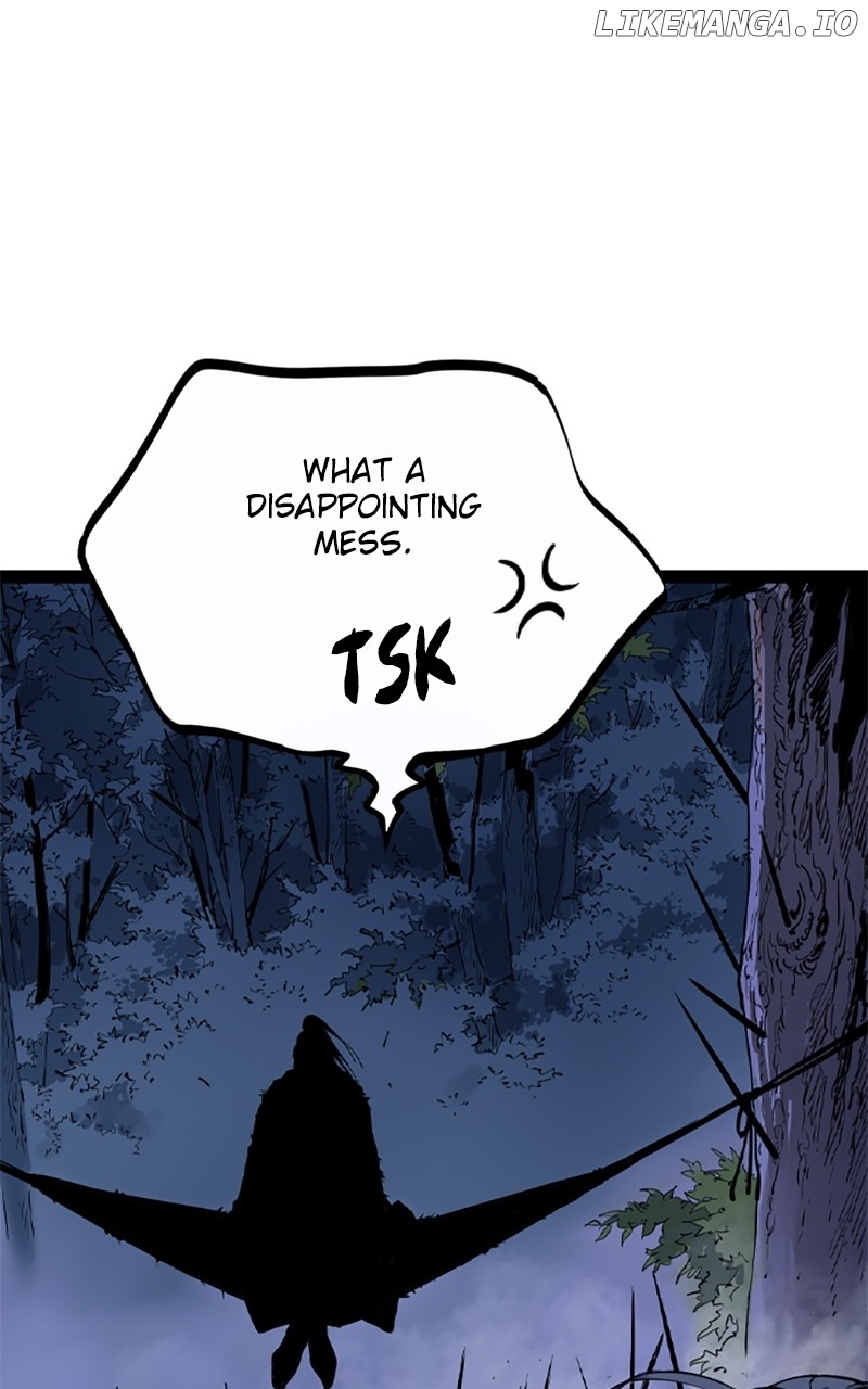 Asura (manhwa) Chapter 22 - page 82