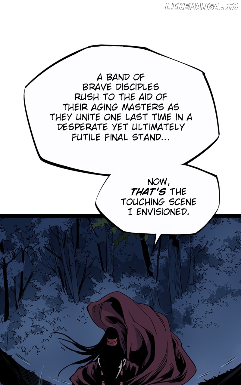Asura (manhwa) Chapter 22 - page 84