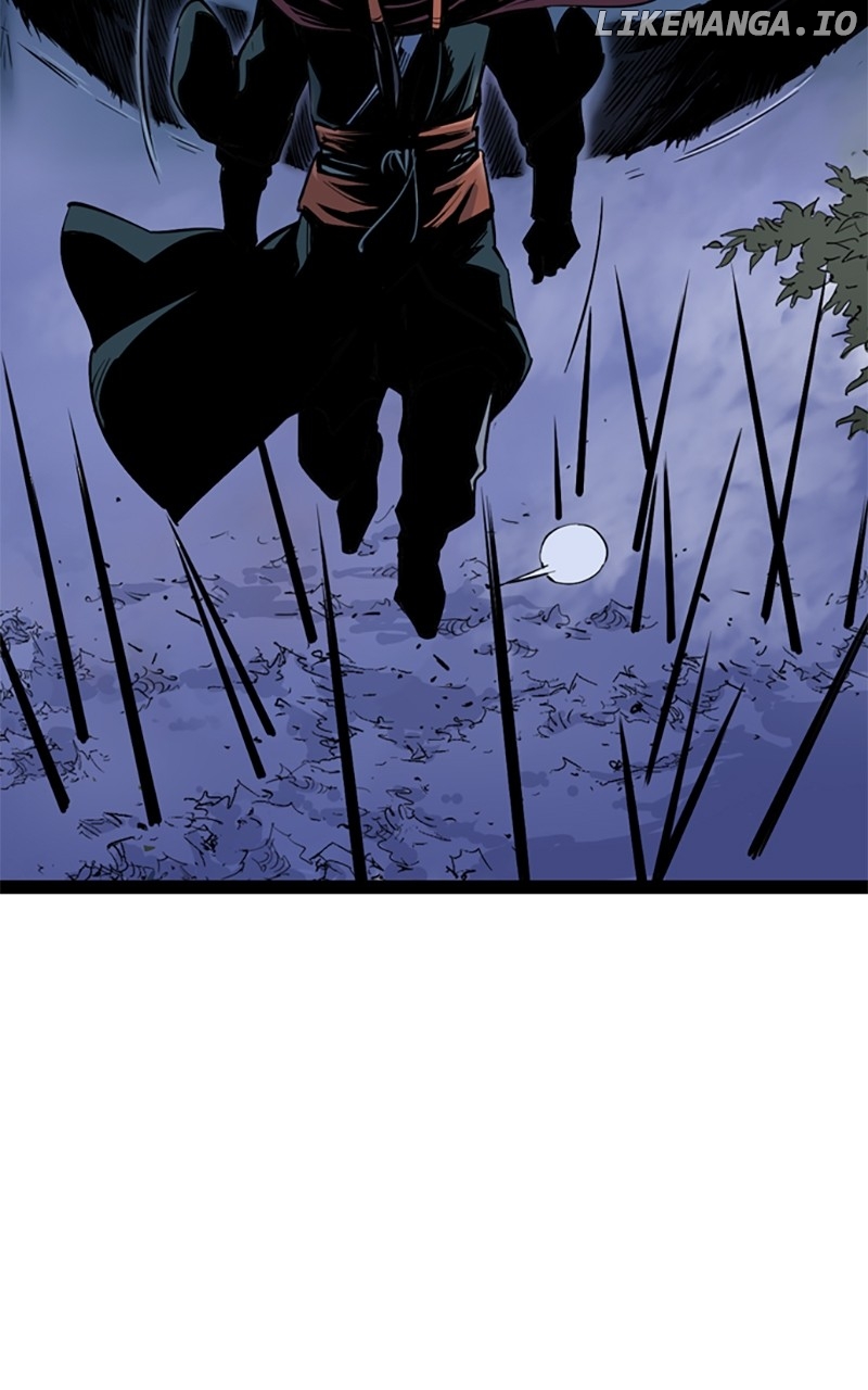 Asura (manhwa) Chapter 22 - page 85