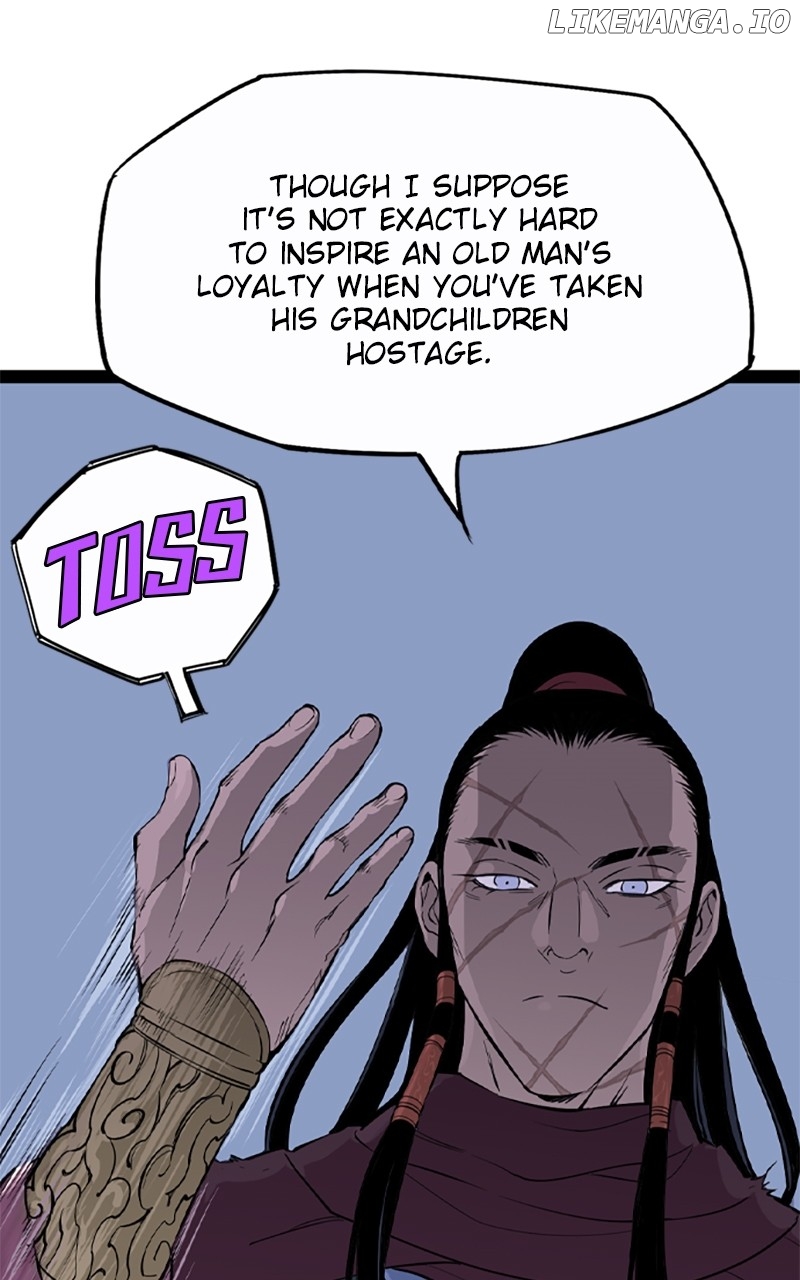 Asura (manhwa) Chapter 22 - page 88