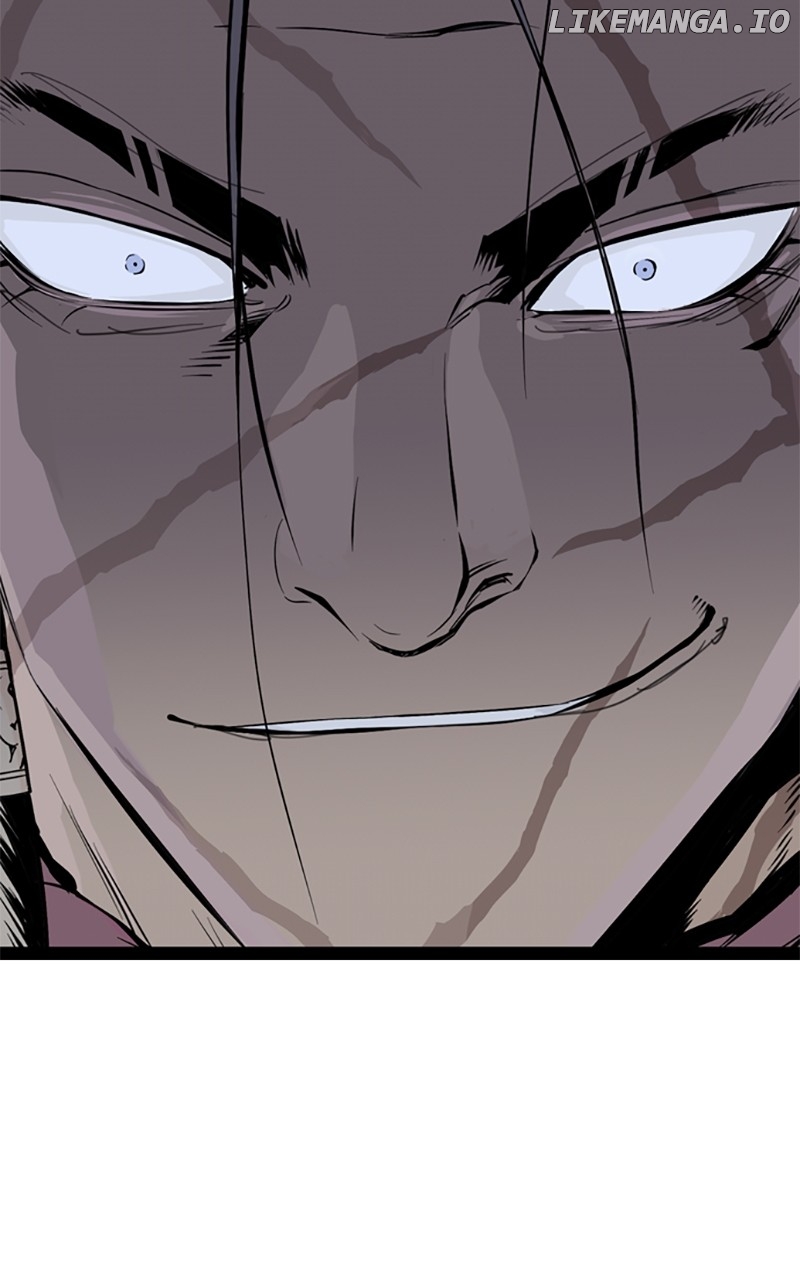 Asura (manhwa) Chapter 22 - page 9