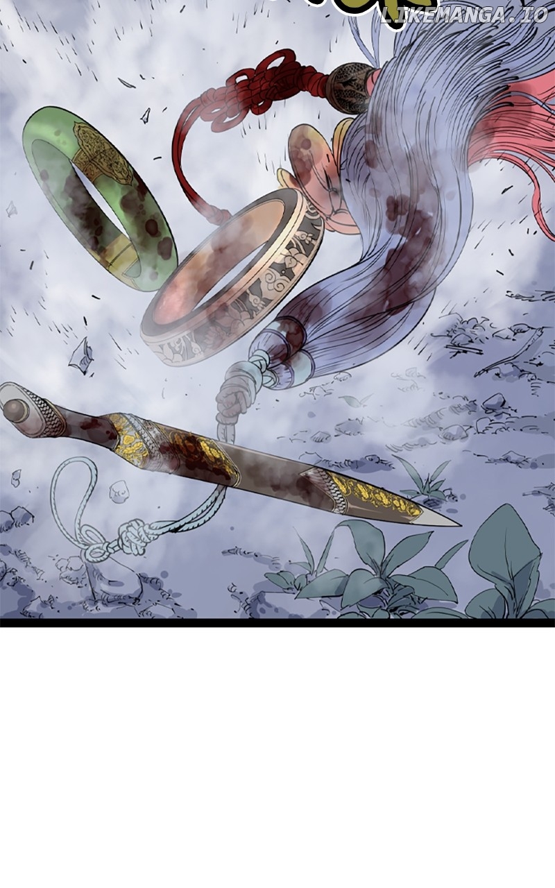 Asura (manhwa) Chapter 22 - page 90