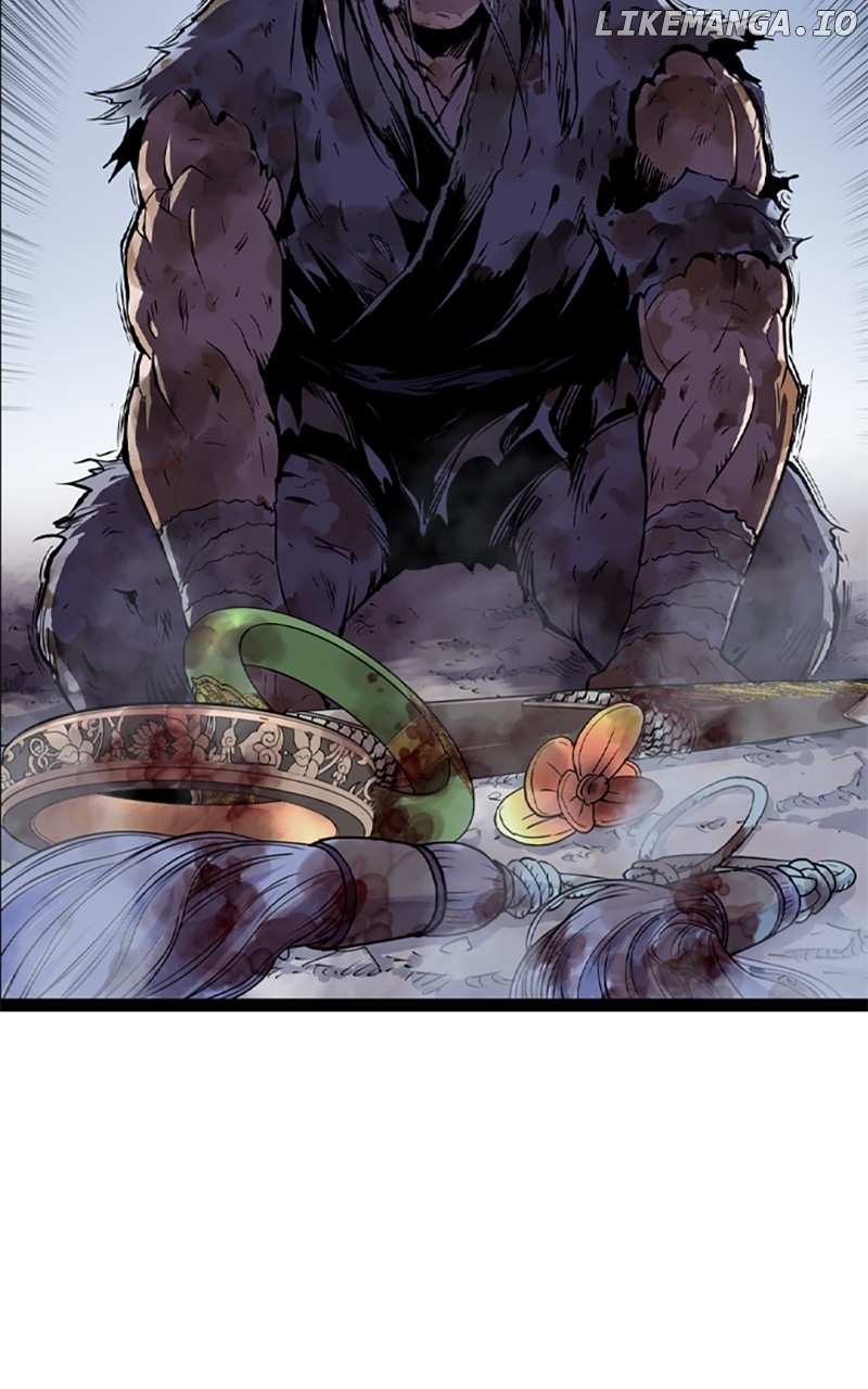 Asura (manhwa) Chapter 22 - page 92
