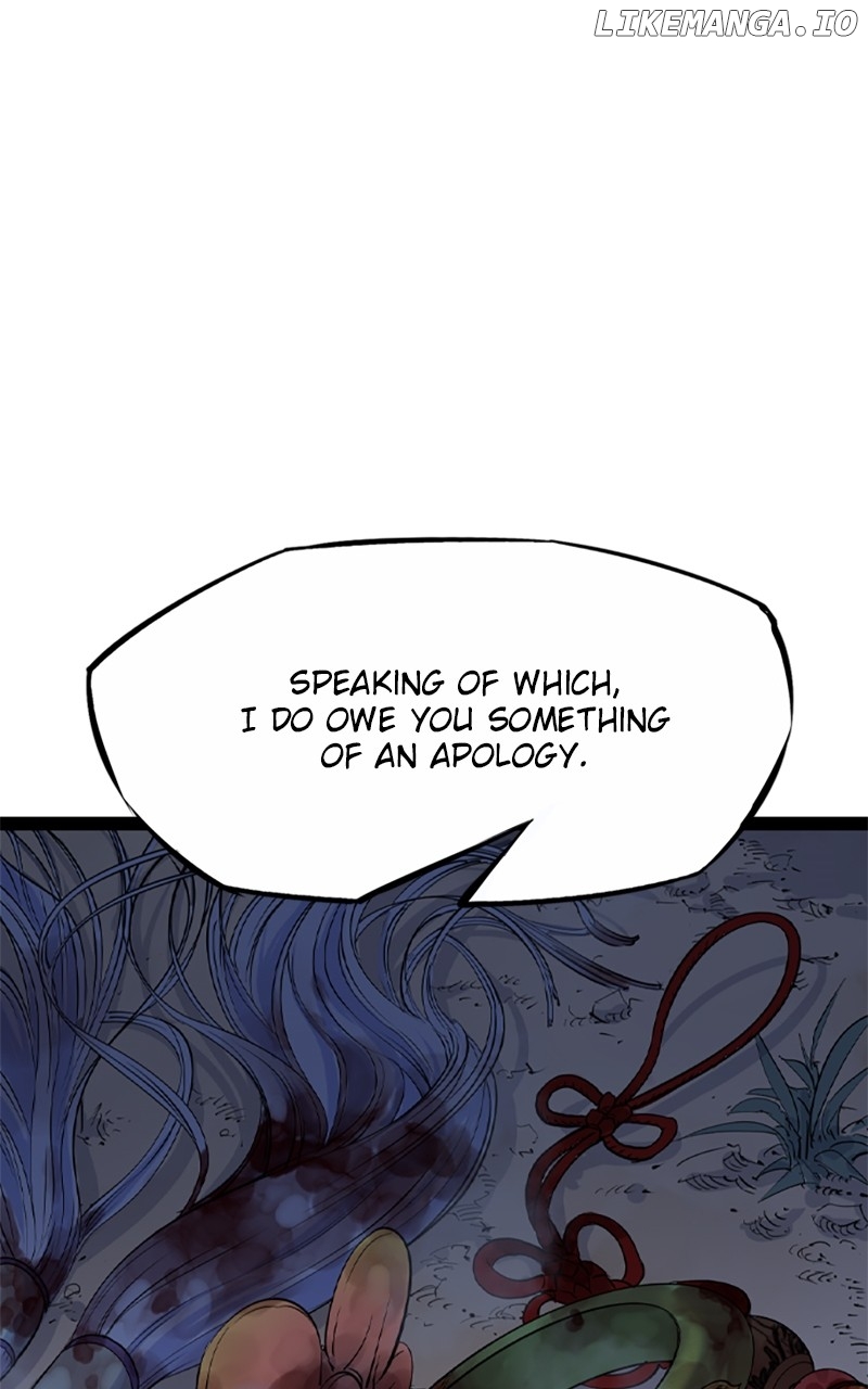 Asura (manhwa) Chapter 22 - page 93