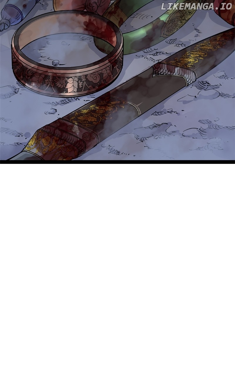 Asura (manhwa) Chapter 22 - page 94