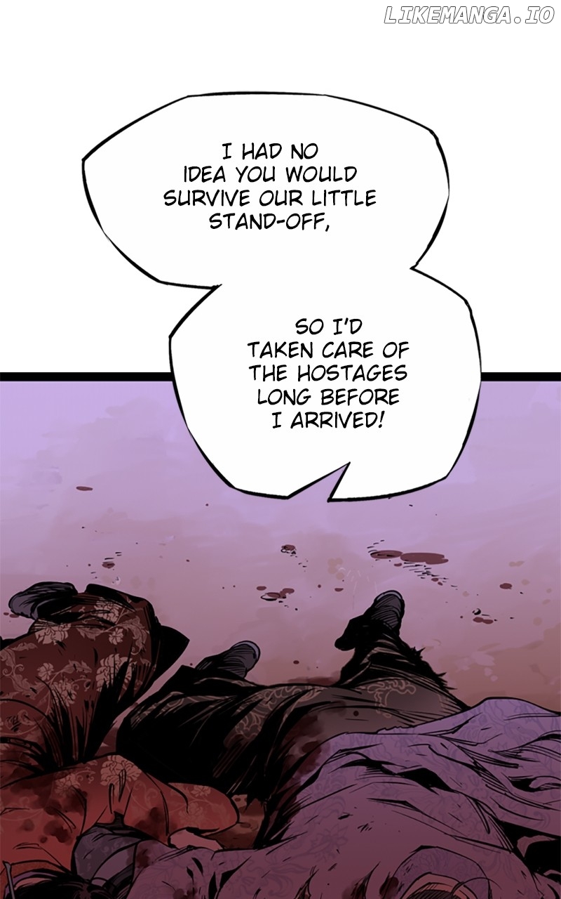Asura (manhwa) Chapter 22 - page 95