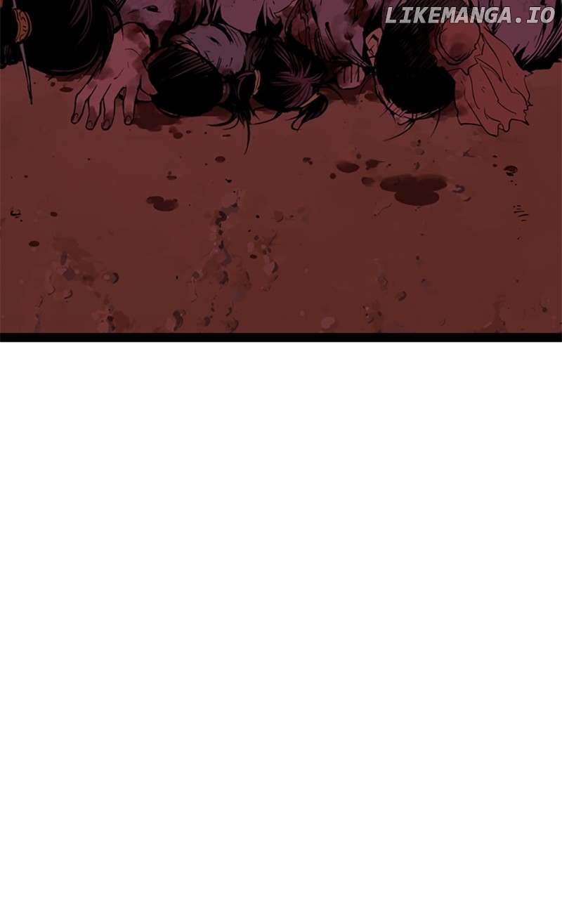 Asura (manhwa) Chapter 22 - page 96