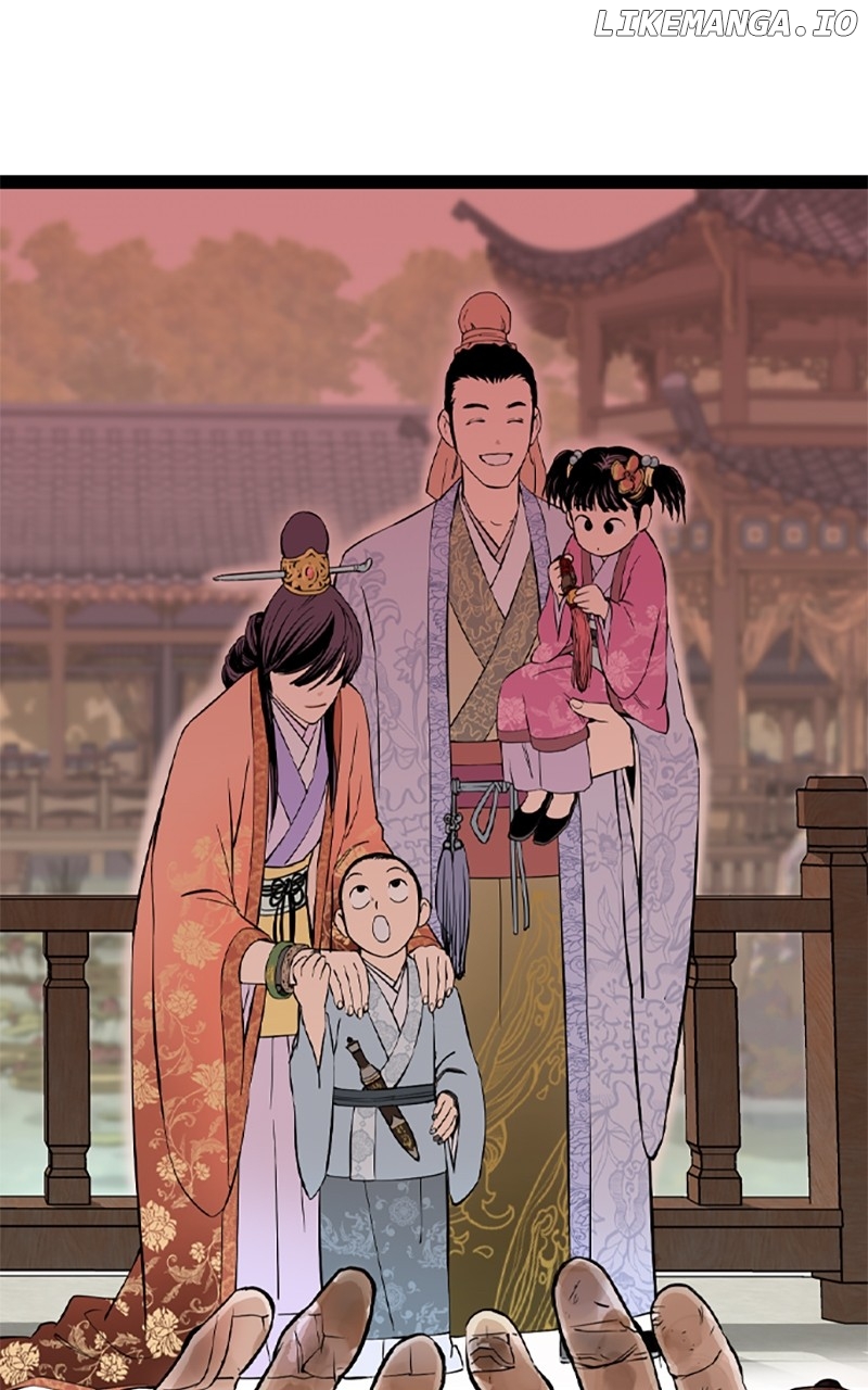 Asura (manhwa) Chapter 22 - page 97