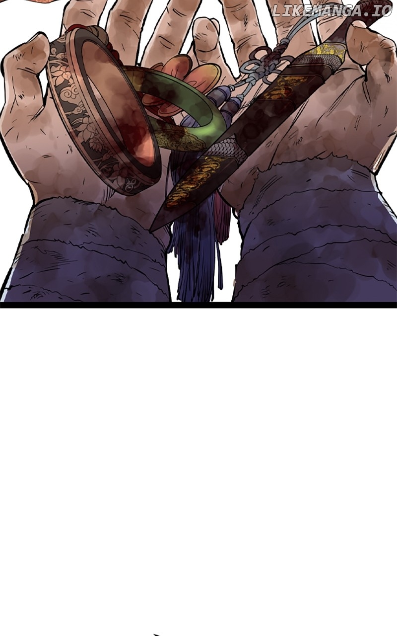 Asura (manhwa) Chapter 22 - page 98