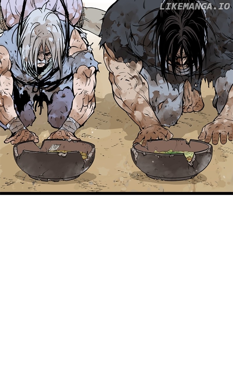 Asura (manhwa) Chapter 21 - page 101