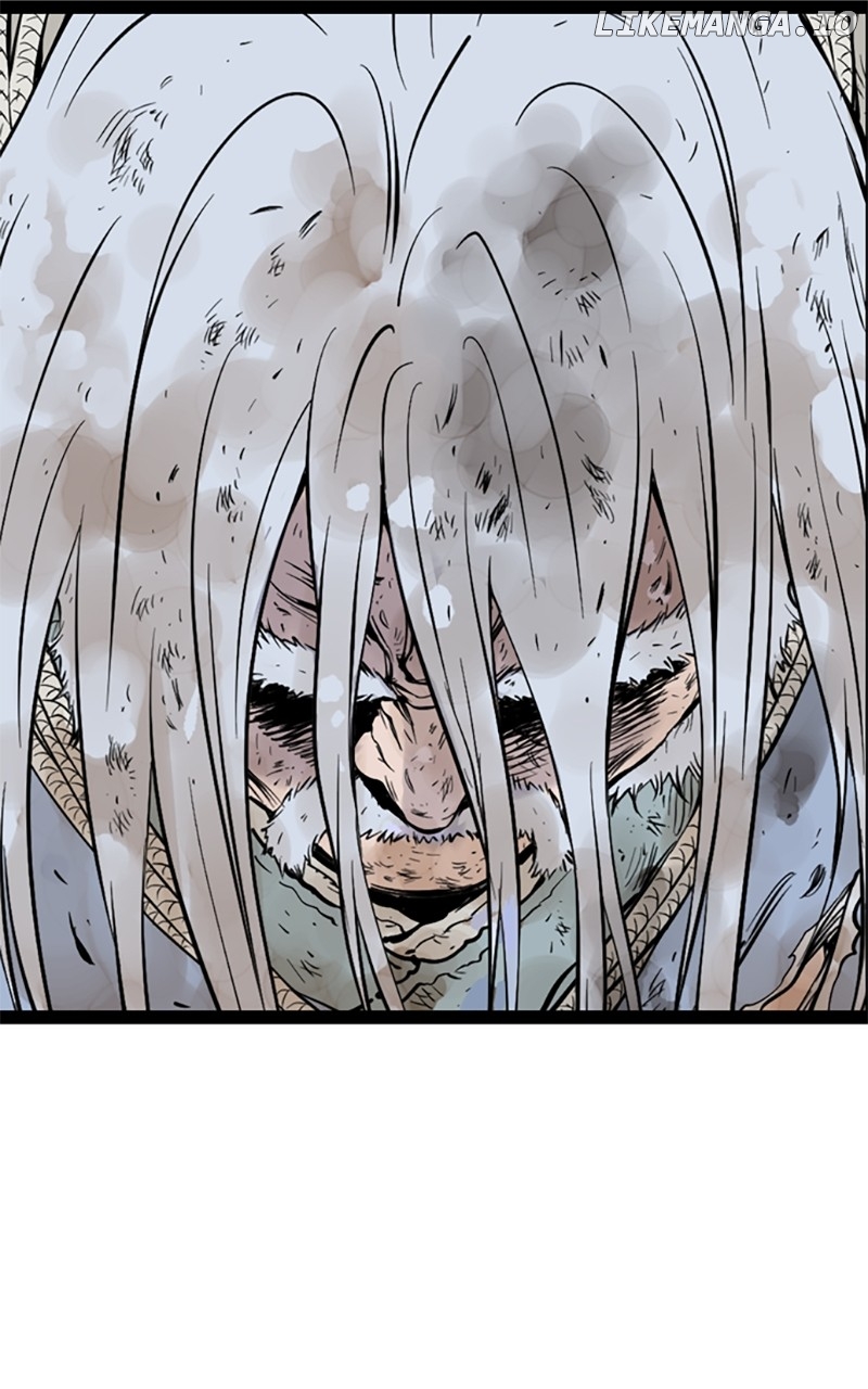 Asura (manhwa) Chapter 21 - page 104