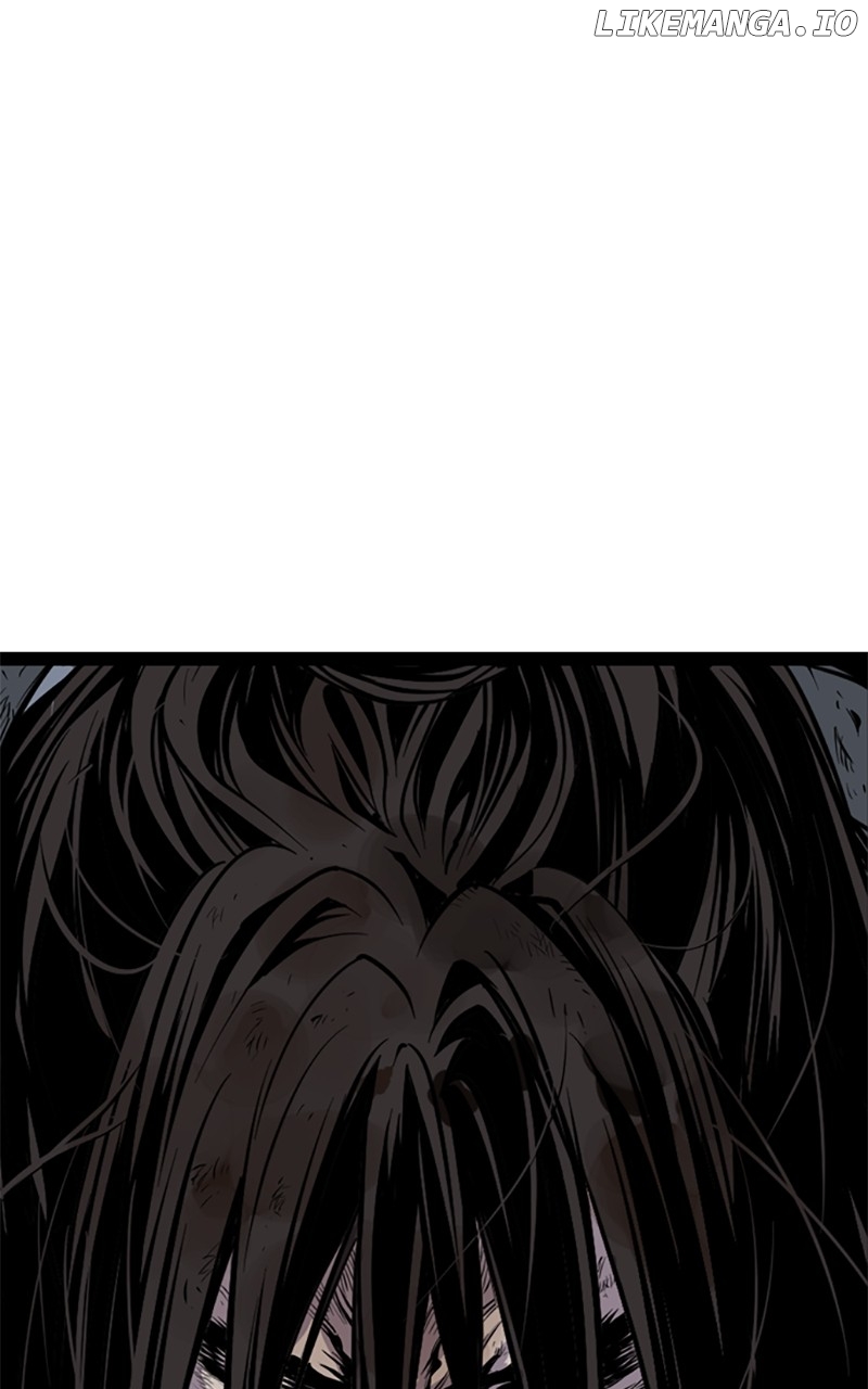 Asura (manhwa) Chapter 21 - page 105