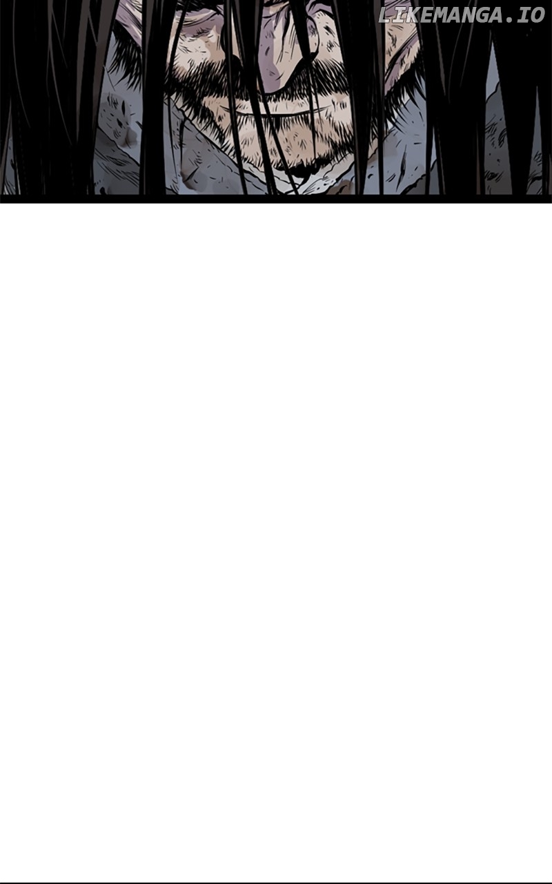 Asura (manhwa) Chapter 21 - page 106