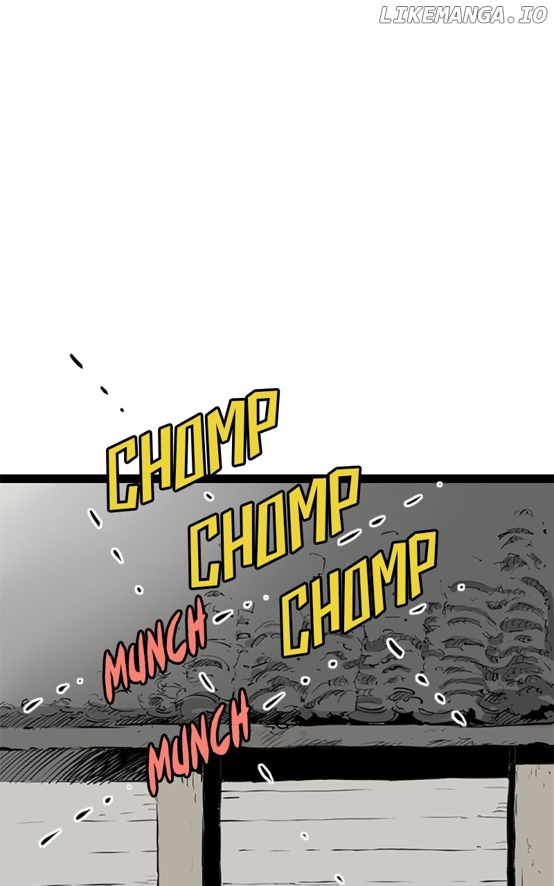 Asura (manhwa) Chapter 21 - page 108