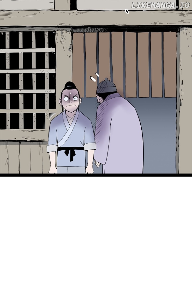 Asura (manhwa) Chapter 21 - page 109