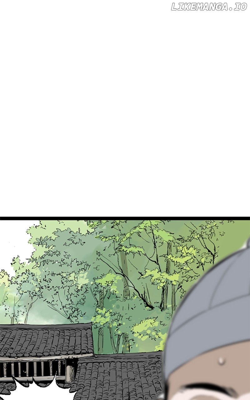 Asura (manhwa) Chapter 21 - page 116